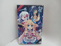 圧倒的遊戯 ムゲンソウルズ ダブルパック ３Dレンチキュラーカード付 [GG0008-231]
