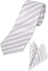 Royal Code(ロイヤルコード) 結婚式 ネクタイ＆チーフ セット 礼服 フォーマル メンズ パーティー 2次会 洗える 2点セット(［1］Aカラー)