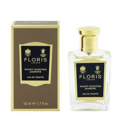 Floris フローリス ジニア オードトワレスプレー 50ml - メルカリ