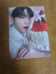 TOMORROW X TOGETHER(TXT) ベイクショップ ポーチセット 特典 スビン(CHOI SUBIN・チェスビン) 誕生日 センイル トレカ