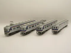 マイクロエース　南海7100系ワンマン車 モーター無し2両セット　ジャンク品 Amazon | マイクロエース Nゲージ 南海7100系 後期更新車 旧塗装