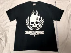 2024年最新】STANCE PUNKS スタンスパンクスの人気アイテム - メルカリ