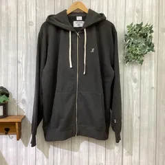 【美品】ロンハーマン×Champion トレーナー　L 2025年最新】ロンハーマン チャンピオンの人気アイテム - メルカリ