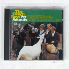 2025年最新】beach boys pet sounds lpの人気アイテム - メルカリ