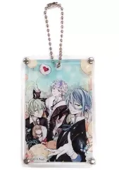 Rejet SEVENTH HEAVEN セブヘブ 小冊子 セブンス・ヘブン（7冊合本：日本語詳細解説書有り）｜書籍・解説書