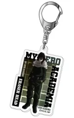 【中古】雑貨 01.イレイザー・ヘッド アクリルキーホルダー Vol.6 「僕のヒーローアカデミア」