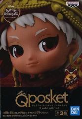 [중고] 피규어 칼림 알 아지무 [디즈니 트위스티드 원더랜드] Q posket petit vol.5