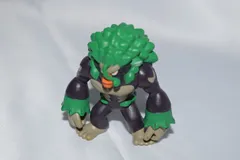 ゴリランダー モンコレ フィギュア ポケモン ポケットモンスター モンスターコレクション