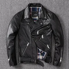 強化版 牛革 レザージャケット 革ジャン フライトジャケット 本革 刺繍 コート メンズファッション 中綿 空軍 ウール 防寒服 S～6XL