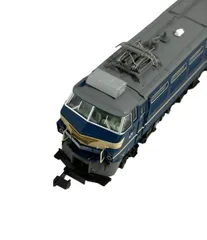 2025年最新】kato ef66の人気アイテム - メルカリ