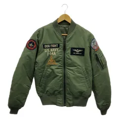 希少HOUSTON U.S. Marine Corpsトムキャット刺繍MA-1 2025年最新】tomcat ma1の人気アイテム - メルカリ