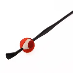 髪飾り 成人式 赤 振袖 前撮り 袴 花 浴衣 夏祭り 花火大会 白 玉かんざし 一本差し ちりめん 和柄 かんざし レトロ 和風 おし No.9-4264