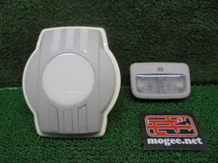 4FK4127 KJ3右 トヨタ カローラルミオン ZRE152N/ZRE154N 前期型 1.8S ルームランプセット　　