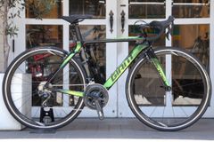 ジャイアント GIANT プロペル アドバンスド PROPEL ADVANCED 1 2018モデル XSサイズ シマノ アルテグラ R8000 11S カーボン ロードバイク 【横浜店】