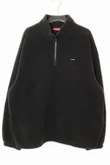 2025年最新】Supreme Polartec Half Zip Pulloverの人気アイテム