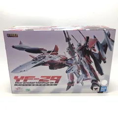2025年最新】DX超合金 YF-29デュランダルバルキリー（早乙女アルト機