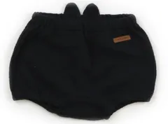 【プティマイン/petitmain】ブルマ・ダイパーカバー 70サイズ 女の子【子供服・ベビー服】（1900881）