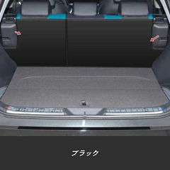 トヨタ純正】 バックドアオープニングガード ヴェルファイア 40系
