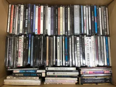 ■01)【同梱不可】邦楽などCDまとめ売り約100点大量セット/B'z/今井美樹/BoA/氷室京介/Mr.Children/長渕剛/山崎まさよし/松本孝弘/B