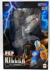 メガハウス P.O.P LIMITED EDITION キラー 限定復刻版