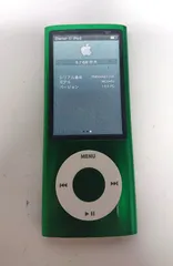 2023年最新】ipod nano 5世代 8GBの人気アイテム - メルカリ