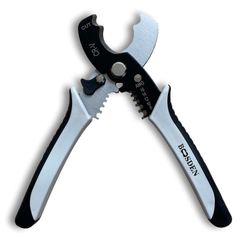 新品 BOOSDEN ケーブルカッター ワイヤーカット ケーブルハンディーカッター アルミ 銅線 小型 配線用 多機能