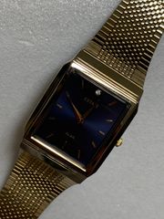 ビンテージ》 SEIKO ALBA ESTATE クォーツ V701-5000 - メルカリ