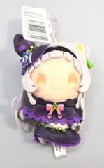 フリュー 指パペット 2期生/ホロライブプロダクション 紫咲シオン