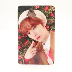 StrayKids リノ オフイベ  パルスプラザ京都 会場限定購入特典 トレカ フォト カード Lee Know イリノ 入野 ストレイキッズ スキズ SKZ