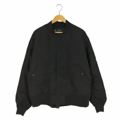 アンダーカバー UNDERCOVER MA-1 ブルゾン フライトジャケット メンズ JPN：XL のサムネイル