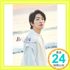 前田公輝 ファースト写真集 『 Bright 』 - メルカリ