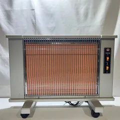 【展示品.未使用】サンルミエ エクセラ N500L 遠赤外線パネルヒーター 暖房 gakubunshop_520201