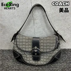 COACH コーチ 6808 SOHO ソーホー ワンショルダーバッグ coach コーチ シグネチャー ソーホー ワンショルダーバッグ