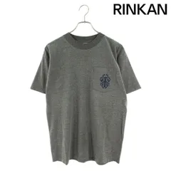 2025年最新】クロムハーツ ダガー tシャツの人気アイテム - メルカリ 