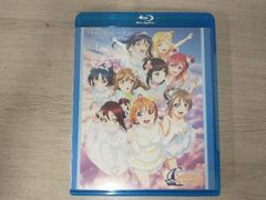 러브라이브! 선샤인!! Aqours 4th LoveLive!~Sailing to the Sunshine~ Blu-ray DAY1(Blu-ray Disc)