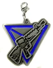 【中古】雑貨 毒島メイソン理鶯 「ヒプノシスマイク-Division Rap Battle- Hypnosis Flava＠Mixalive TOKYO メタルチャームコレクション Hypnosis Flava Ver.」