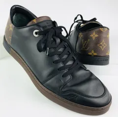 2025年最新】ルイヴィトン メンズ 靴の人気アイテム - メルカリ