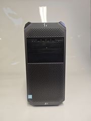 K118-HP Z4 G4 Workstation Intel Xeon W-2123	32GB+1T	NVDlA Quadro P2000