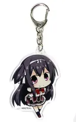 まどそふと ワガママハイスペック 直筆サイン アクリルビジュアルアート まどそふと ワガママハイスペック 直筆サイン アクリルビジュアル