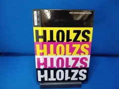 帯あり Sexy Zone CD SZ10TH(初回限定盤A)(Blu-ray Disc付)