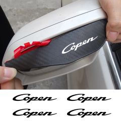 コペン  サイドミラーバイザー  copen ダイハツ