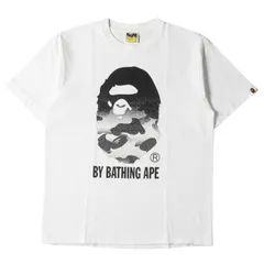 2024年最新】新古品/未使用 ア ベイシング エイプ A BATHING APE 2Way