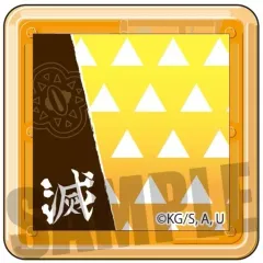 【中古】文房具その他 我妻善逸 鉛筆削り 「鬼滅の刃」