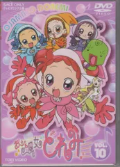 おジャ魔女どれみ　DVD セット Amazon.co.jp: おジャ魔女どれみ ドッカ～ン! 全13巻セット