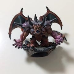ドラゴンクエスト ソフビモンスターズ デスタムーア 変身後 - メルカリ