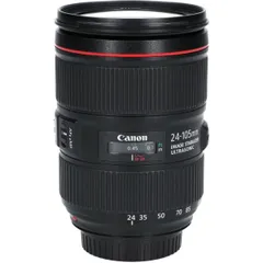 2025年最新】ef24-105mm f4l is usm 中古の人気アイテム - メルカリ