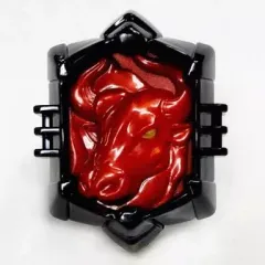 【中古】おもちゃ バッファウィザードリング 「仮面ライダーウィザード 300ガシャポンバリューライン ウィザードリング5」