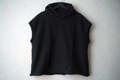 2017 FIFTH COLLECTION ノースリーブスウェットパーカー / FEAR OF GOD(フィアオブゴッド) FOG