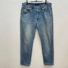 A P C プチ ニュー スタンダード デニムジーンズ 30