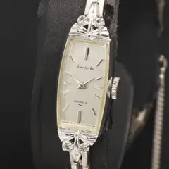 ✴︎超希少✴︎seiko ファインセイコー手巻き23石 超希少 ファインセイコー Fine Seiko 手巻き 23石